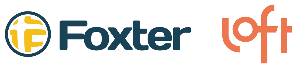 foxter + loft